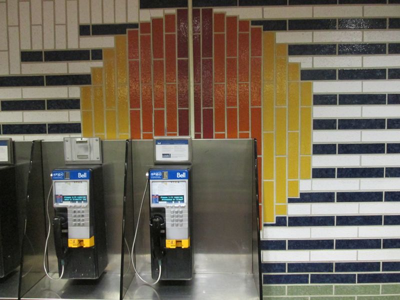 Yorkville Walk 078 Yorkville Walk 078