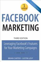 Facebook marketing 2 Facebook marketing 2