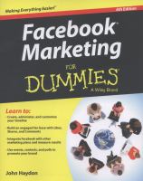 Facebook marketing Facebook marketing