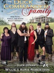 Duck commander family