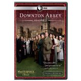 Downton Abbey Season 2 Downton Abbey Season 2