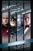 Star-trek-the-next-generation-doctor-who-assimilation-vol-1