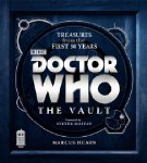 Doctor who the vault
