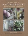 A green guide to natural beauty