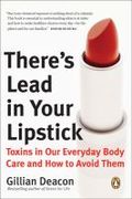 There's lead in your lipstick