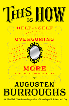 Augusten Burroughs