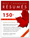 Best resumes 2013 no 1