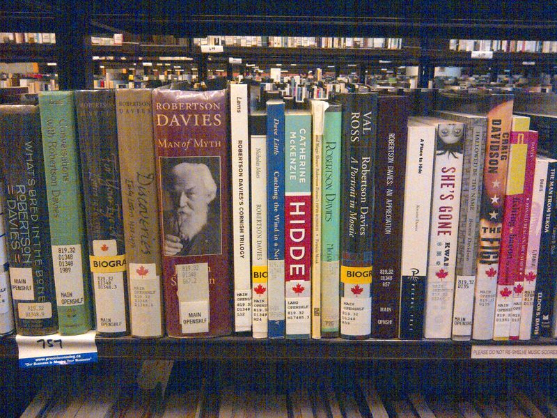 LIterature colleciton LIterature colleciton