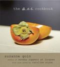 The A.O.C. cookbook