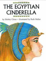 Egyptian Cinderella