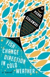 Fish change direction
