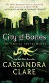 City of Bones City of Bones