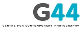 Gallery44 logo