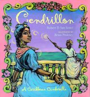 Caribbean Cinderella