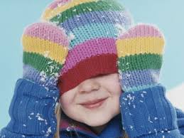 Kids Cold Winter Kids Cold Winter