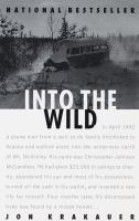 Into the wild