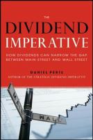 Dividend Imperative Dividend Imperative