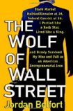 Wolf of wall street book Wolf of wall street book