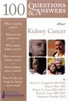 100 questions & answers about kidney cancer