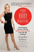 Your Body Beautiful Your Body Beautiful