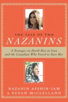 The tale of the two Nazanins The tale of the two Nazanins