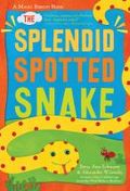Splendid Spotted Snake