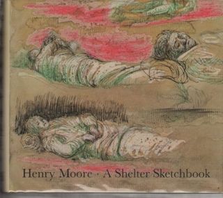 A Shelter Sketchbook