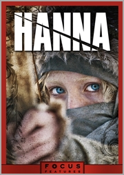 Hanna Hanna