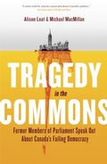 Tragedy in the commons Tragedy in the commons