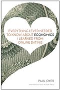 Everything I ever needed to know about economics Everything I ever needed to know about economics