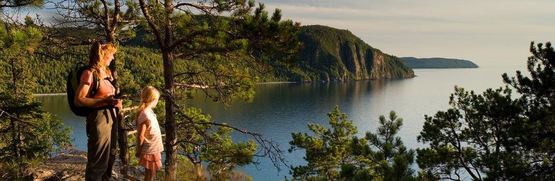 Ontario Parks