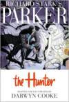 Richard-starks-parker-the-hunter