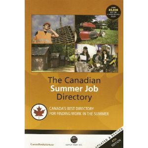 Canadiansummerjobdirectory Canadiansummerjobdirectory
