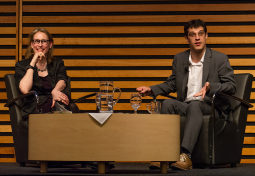 Appel Salon- Steven Galloway-2598 Appel Salon- Steven Galloway-2598