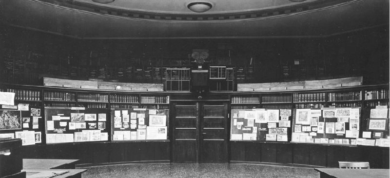Aby+Warburg,+Mnemosyne-Atlas2
