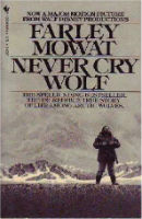 Never Cry Wolf