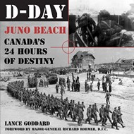 D-Day Juno Beach