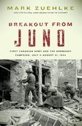 Breakout from Juno