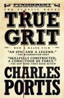 True Grit True Grit