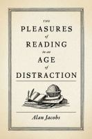 Pleasures of reading Pleasures of reading