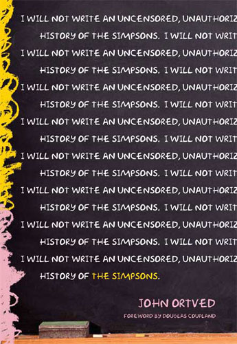 The Simpsons Uncensored The Simpsons Uncensored