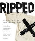 Ripped Tshirts from the Underground