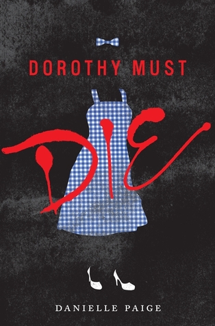 Dorothy Dorothy