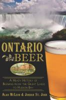 Ontario Bear by  	Alan McLeod and Jordan St. John
