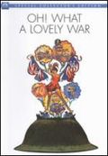 Oh what a lovely war DVD