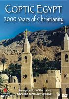 Coptic Egypt Coptic Egypt