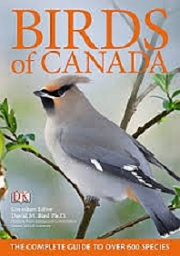 Birds of Canada Birds of Canada