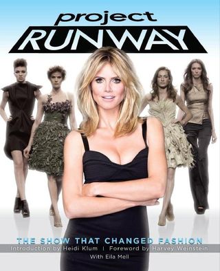Project Runway The Show that Changed Fashion