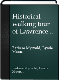 Historical walking tour of Lawrence Park by Barbara Myrvold and Lynda Moon