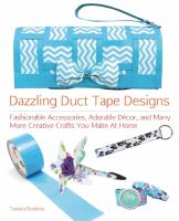 Duct Tape Designs
